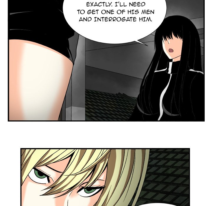 The Actor The Actor EP 19 - Toomics page 9 - 