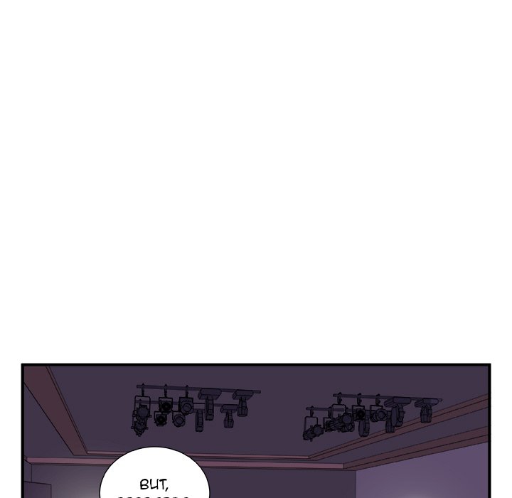The Actor The Actor EP 2 - Toomics page 11 - 