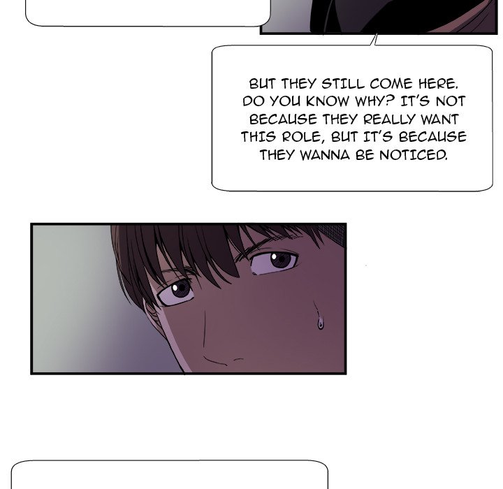 The Actor The Actor EP 2 - Toomics page 15 - 