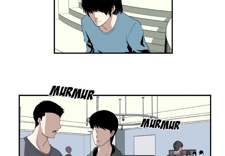 The Actor The Actor EP 2 - Toomics page 3 - 