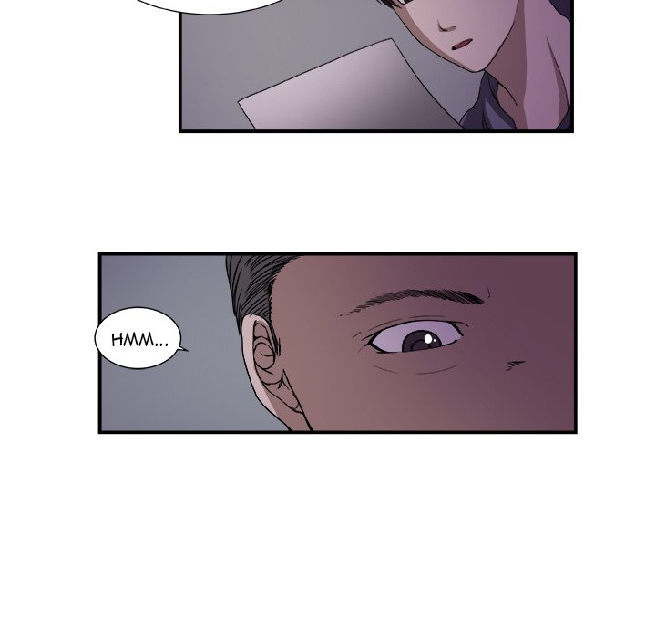 The Actor The Actor EP 2 - Toomics page 21 - 