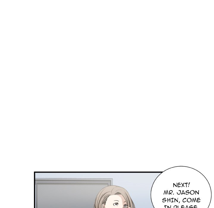 The Actor The Actor EP 2 - Toomics page 24 - 