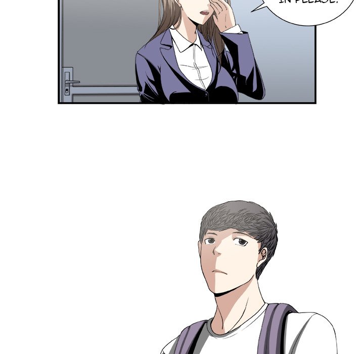 The Actor The Actor EP 2 - Toomics page 25 - 