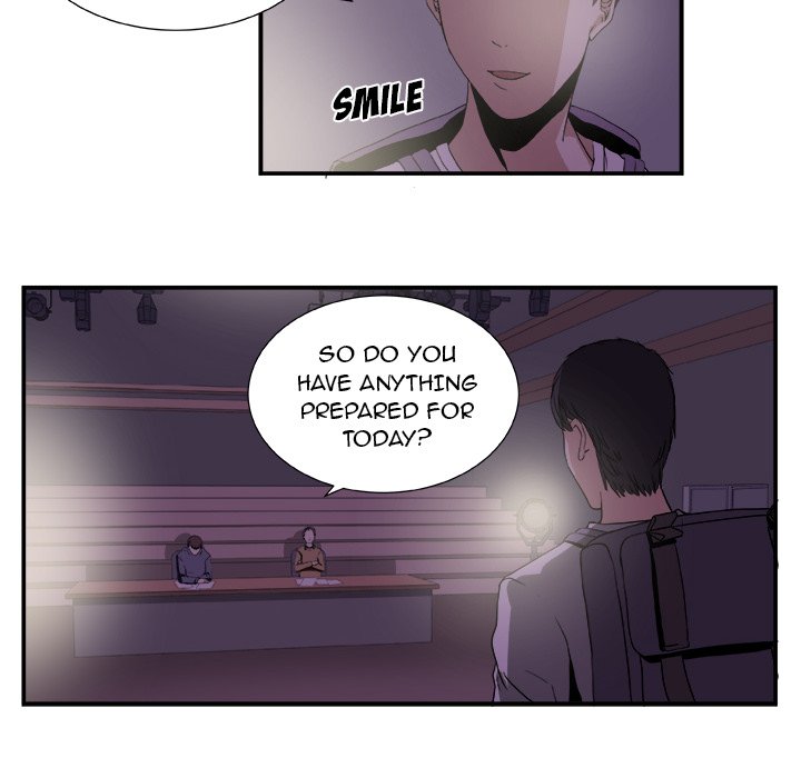 The Actor The Actor EP 2 - Toomics page 30 - 