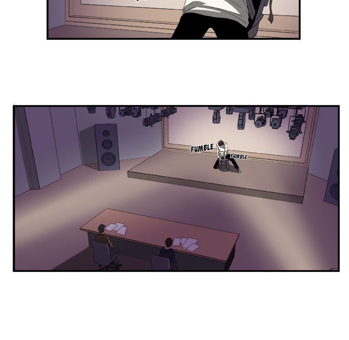 The Actor The Actor EP 2 - Toomics page 32 - 