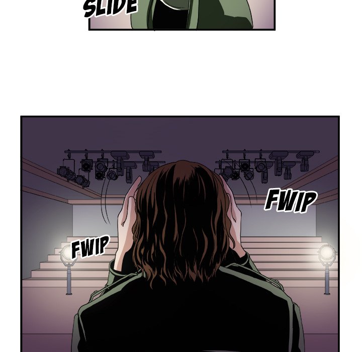 The Actor The Actor EP 2 - Toomics page 37 - 