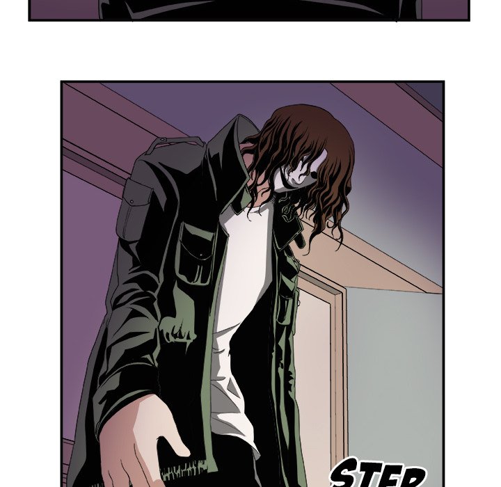 The Actor The Actor EP 2 - Toomics page 38 - 