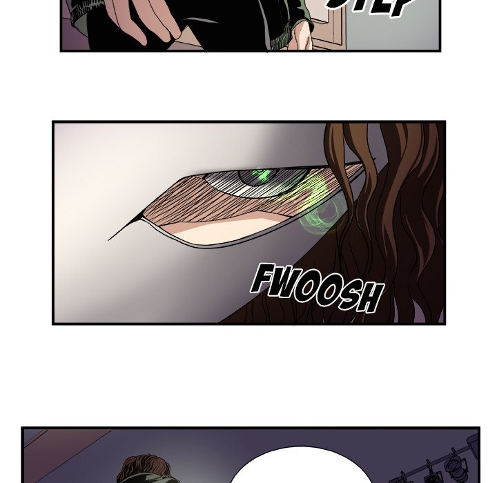 The Actor The Actor EP 2 - Toomics page 39 - 