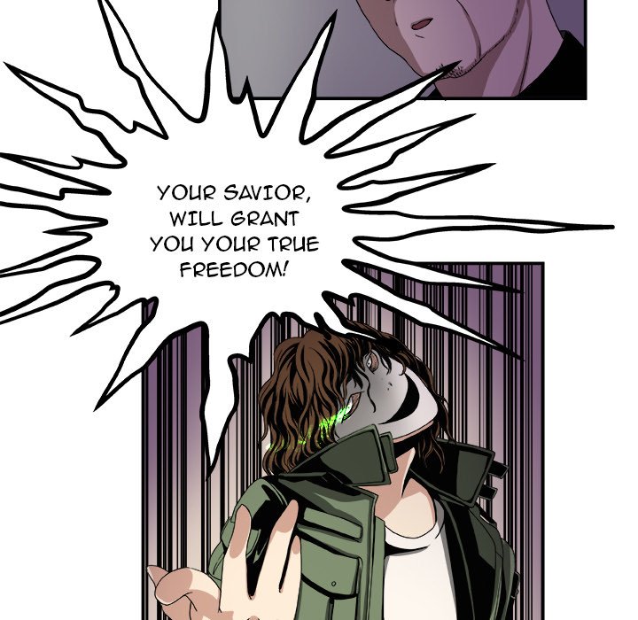 The Actor The Actor EP 2 - Toomics page 41 - 