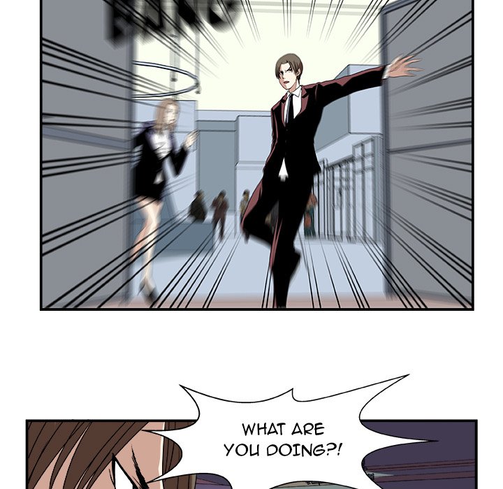 The Actor The Actor EP 2 - Toomics page 49 - 