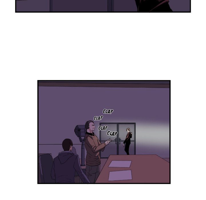 The Actor The Actor EP 2 - Toomics page 52 - 