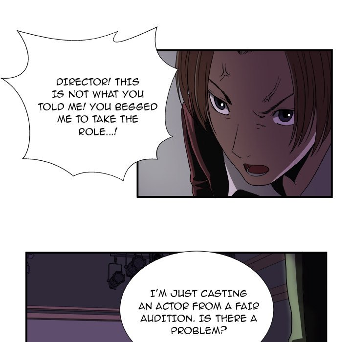 The Actor The Actor EP 2 - Toomics page 53 - 