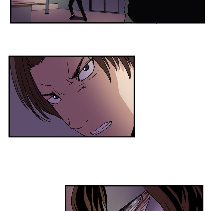 The Actor The Actor EP 2 - Toomics page 57 - 