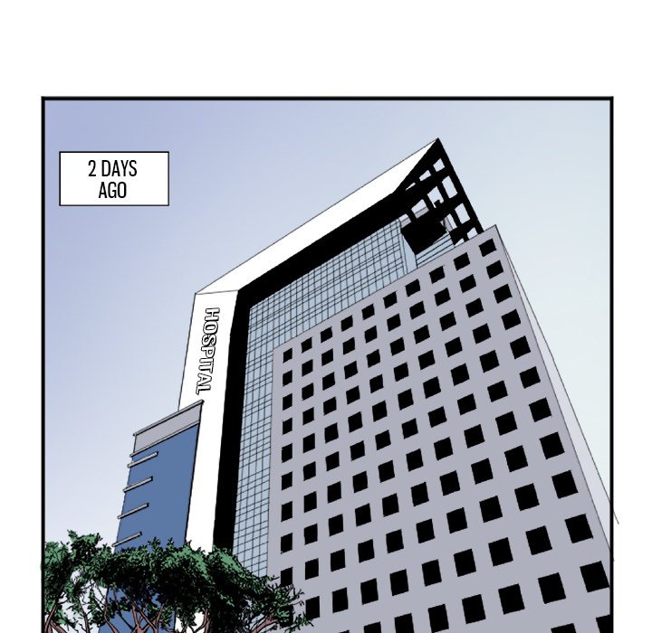 The Actor The Actor EP 2 - Toomics page 60 - 