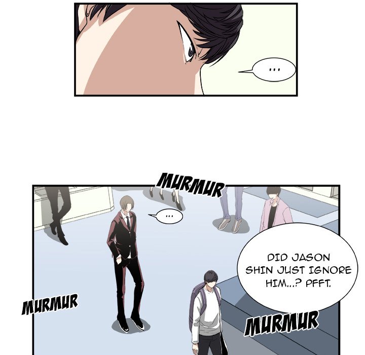 The Actor The Actor EP 2 - Toomics page 7 - 