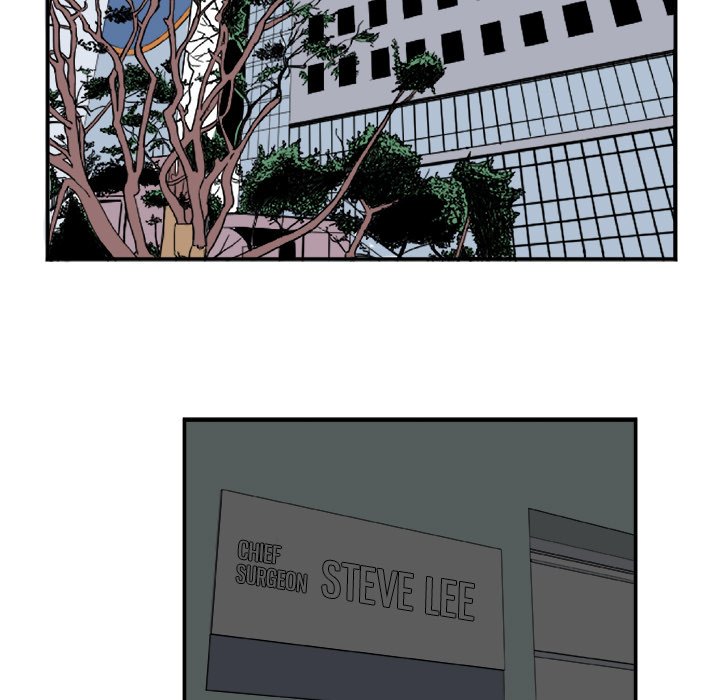 The Actor The Actor EP 2 - Toomics page 61 - 