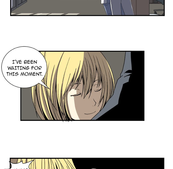 The Actor The Actor EP 2 - Toomics page 63 - 