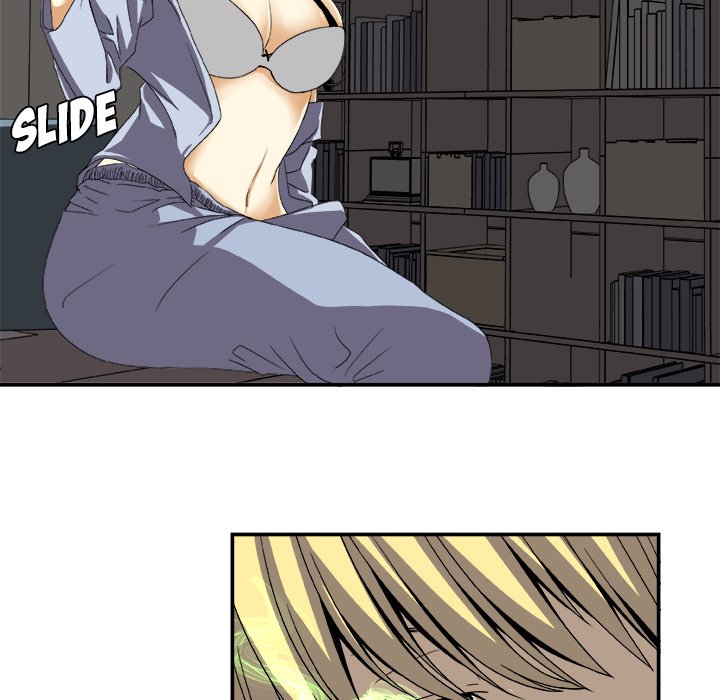 The Actor The Actor EP 2 - Toomics page 65 - 