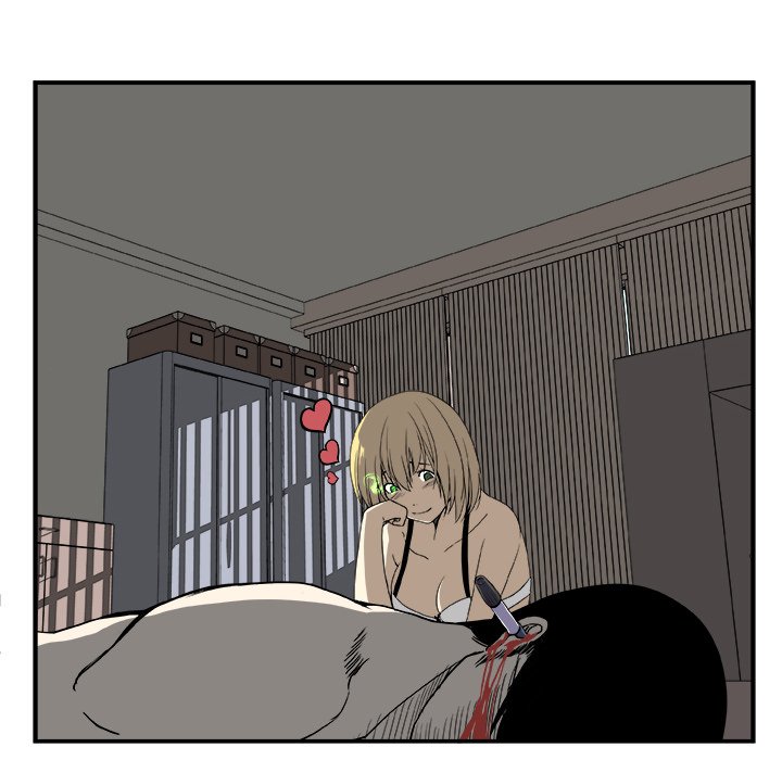 The Actor The Actor EP 2 - Toomics page 68 - 
