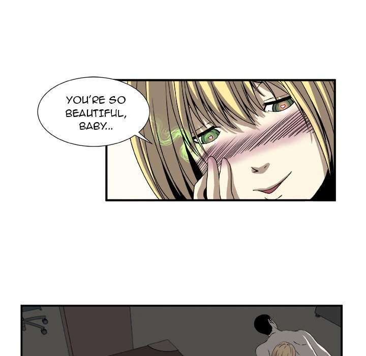 The Actor The Actor EP 2 - Toomics page 69 - 
