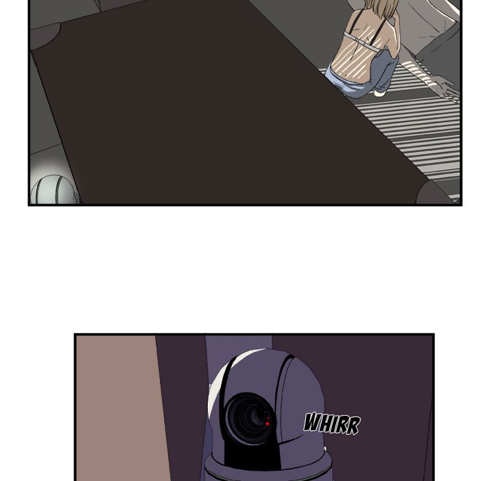 The Actor The Actor EP 2 - Toomics page 70 - 