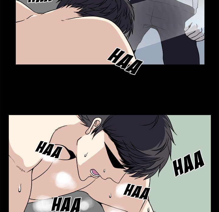 The Actor The Actor EP 20 - Toomics page 11 - 