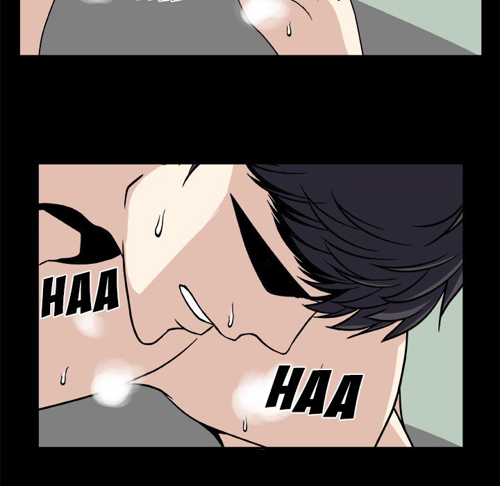 The Actor The Actor EP 20 - Toomics page 12 - 