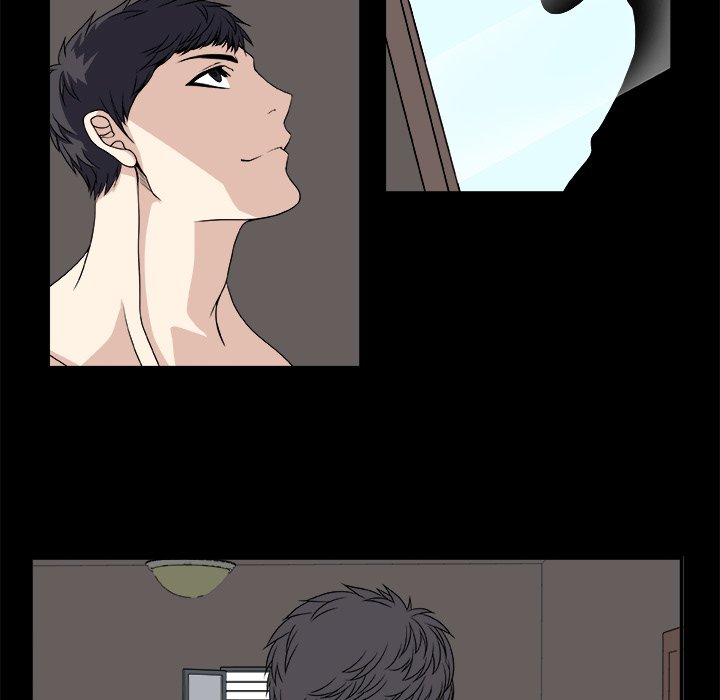 The Actor The Actor EP 20 - Toomics page 15 - 