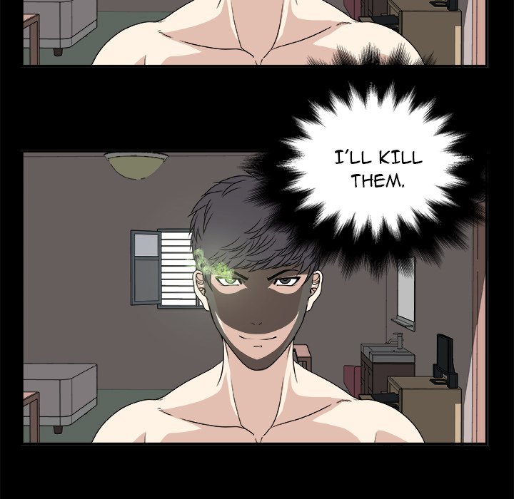 The Actor The Actor EP 20 - Toomics page 17 - 