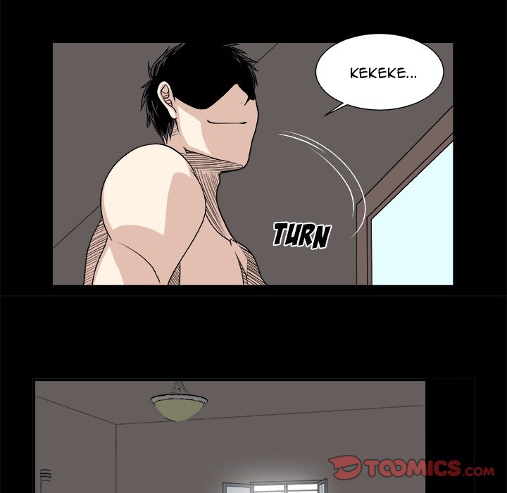 The Actor The Actor EP 20 - Toomics page 18 - 