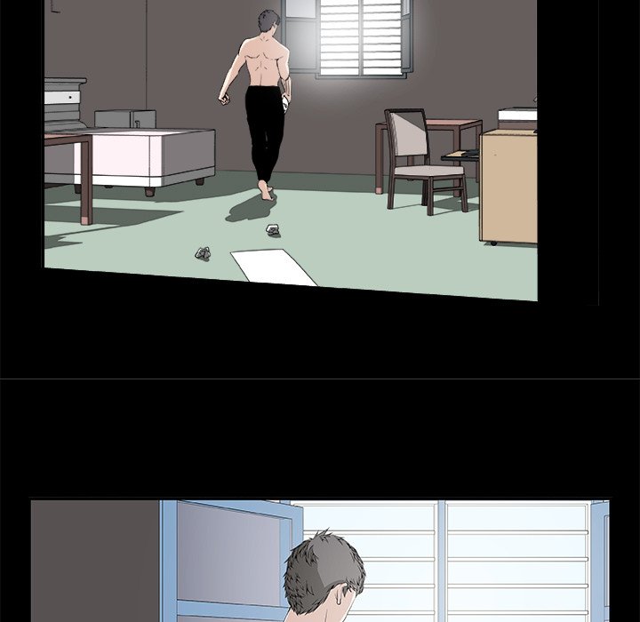 The Actor The Actor EP 20 - Toomics page 19 - 