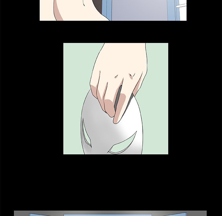 The Actor The Actor EP 20 - Toomics page 21 - 