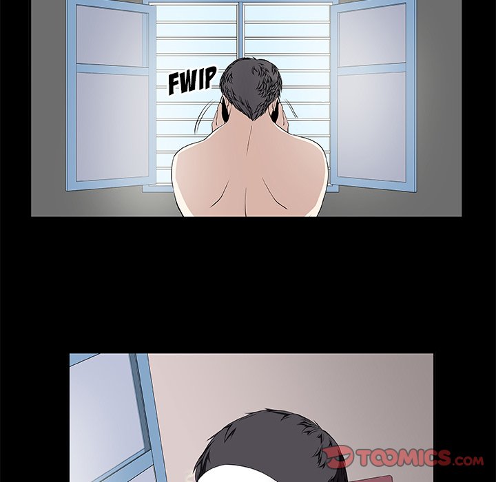 The Actor The Actor EP 20 - Toomics page 22 - 