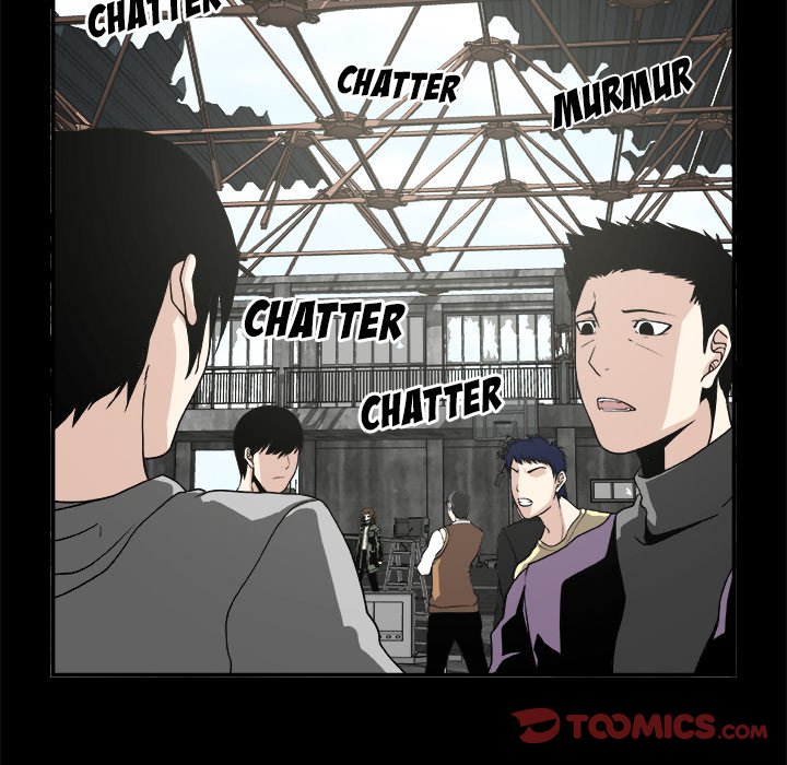 The Actor The Actor EP 20 - Toomics page 26 - 
