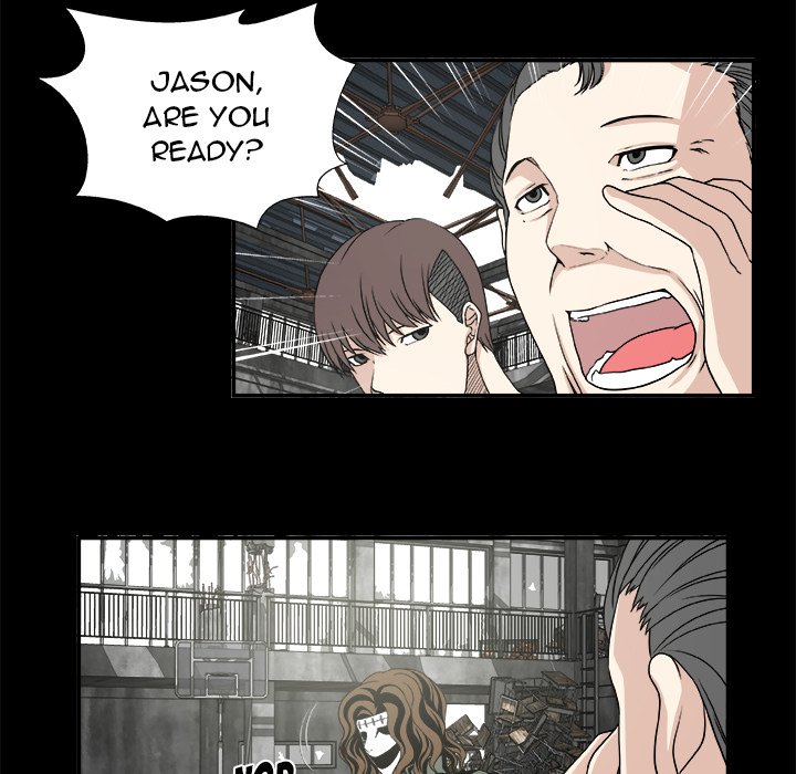 The Actor The Actor EP 20 - Toomics page 27 - 
