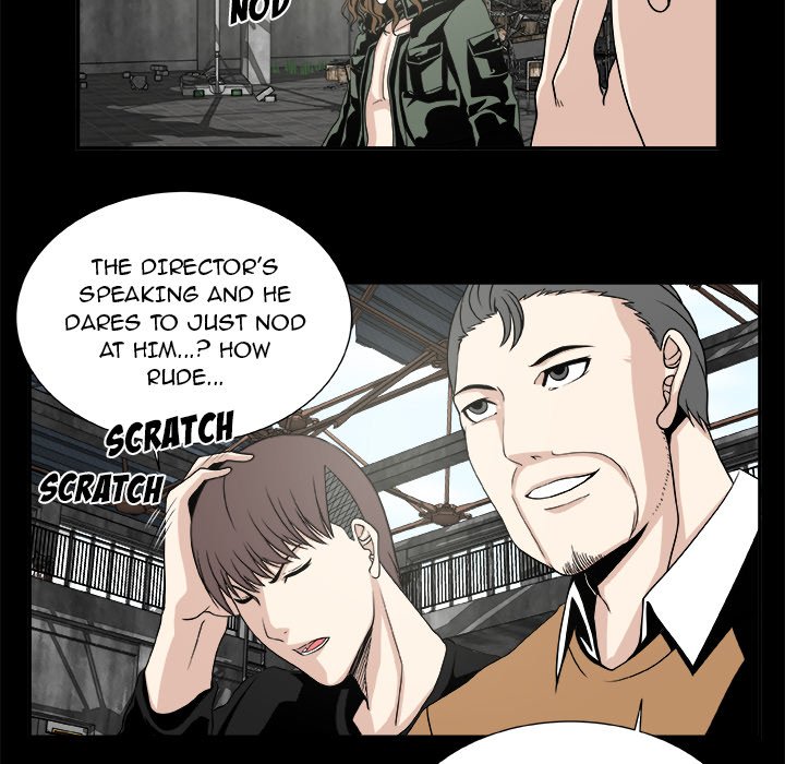 The Actor The Actor EP 20 - Toomics page 28 - 