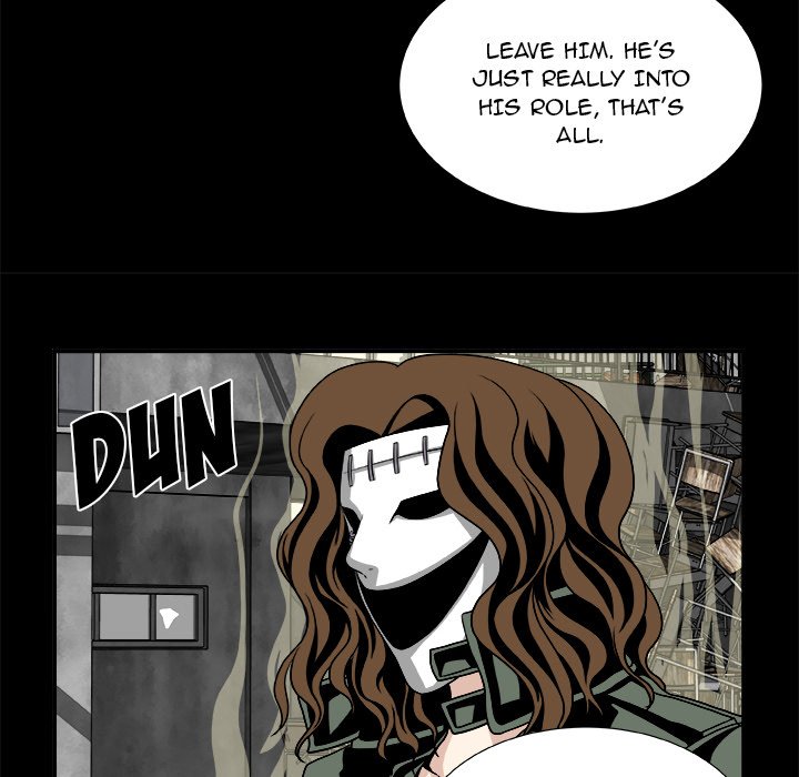 The Actor The Actor EP 20 - Toomics page 29 - 