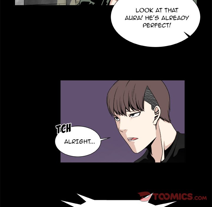 The Actor The Actor EP 20 - Toomics page 30 - 
