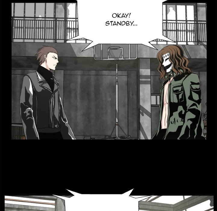 The Actor The Actor EP 20 - Toomics page 31 - 