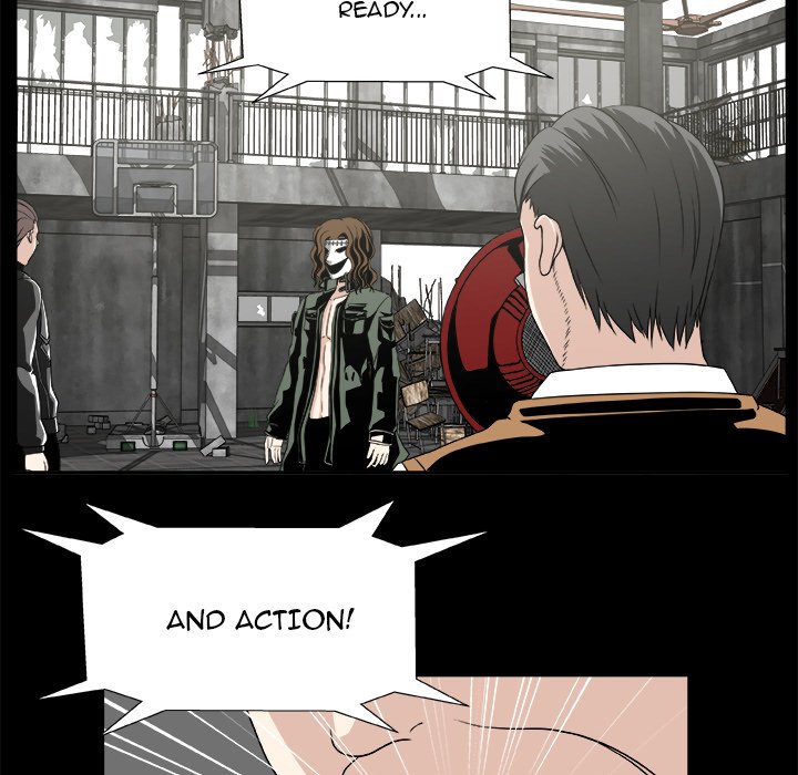 The Actor The Actor EP 20 - Toomics page 32 - 