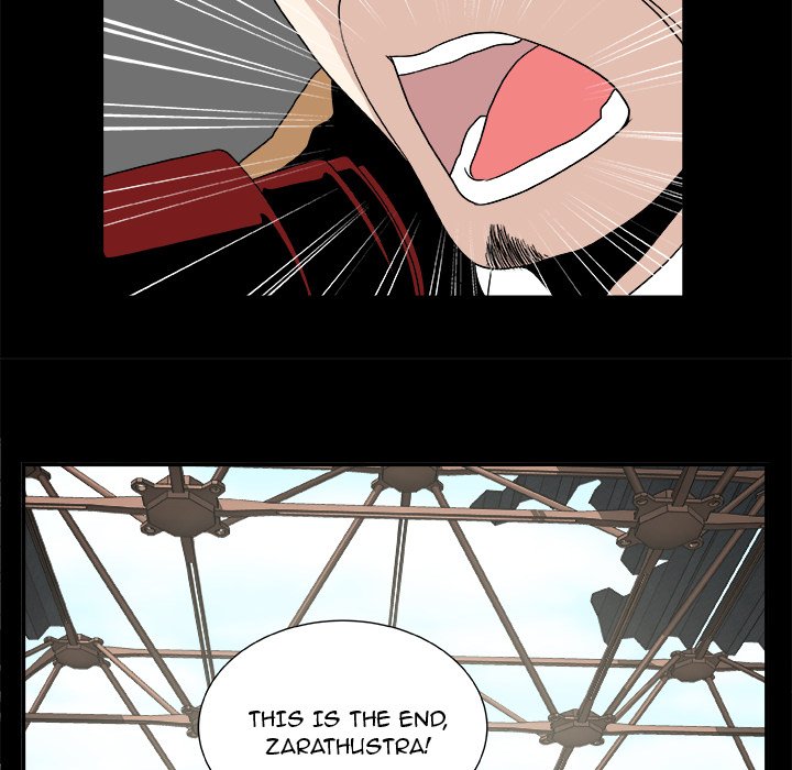The Actor The Actor EP 20 - Toomics page 33 - 