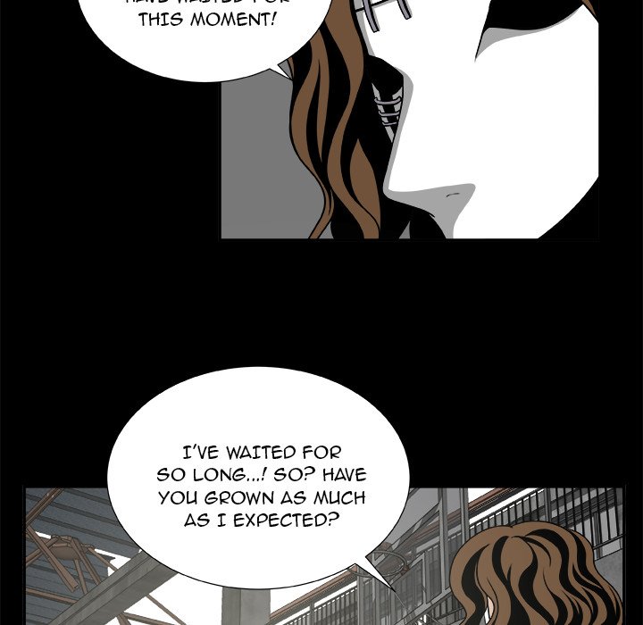 The Actor The Actor EP 20 - Toomics page 35 - 