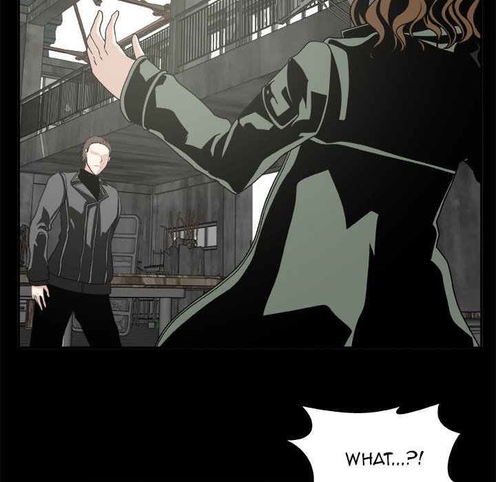 The Actor The Actor EP 20 - Toomics page 36 - 