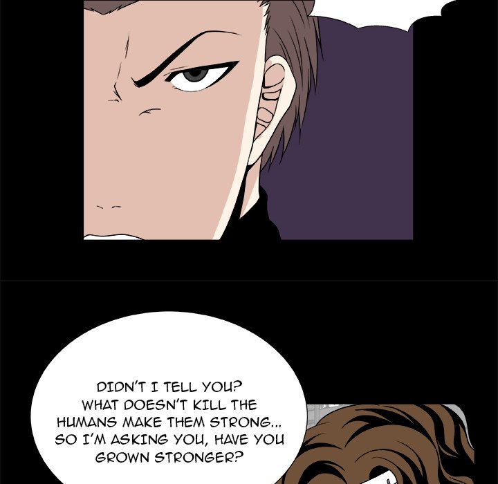 The Actor The Actor EP 20 - Toomics page 37 - 