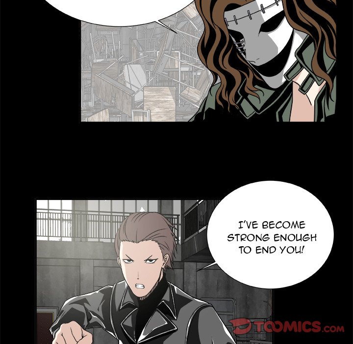The Actor The Actor EP 20 - Toomics page 38 - 