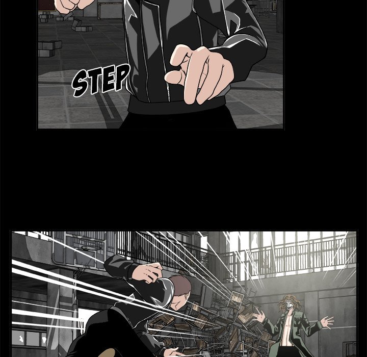 The Actor The Actor EP 20 - Toomics page 39 - 