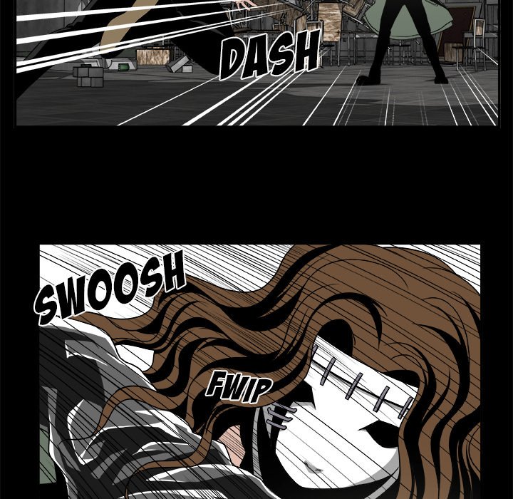The Actor The Actor EP 20 - Toomics page 40 - 