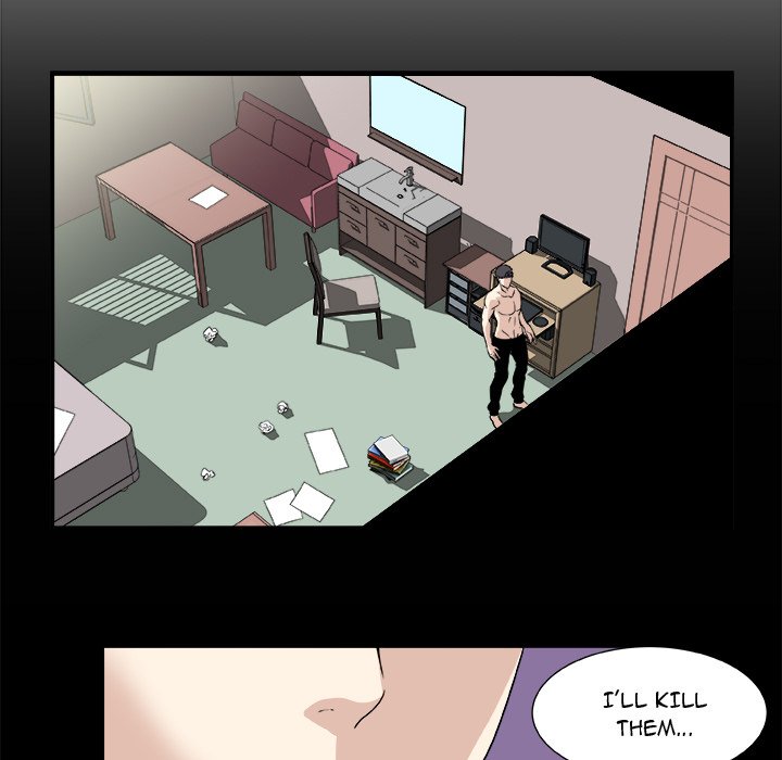 The Actor The Actor EP 20 - Toomics page 5 - 