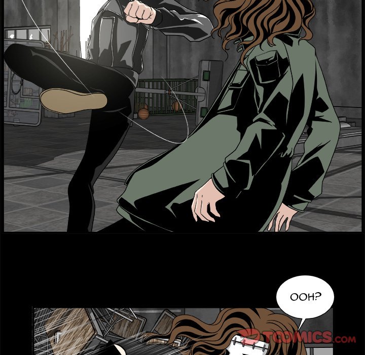 The Actor The Actor EP 20 - Toomics page 42 - 