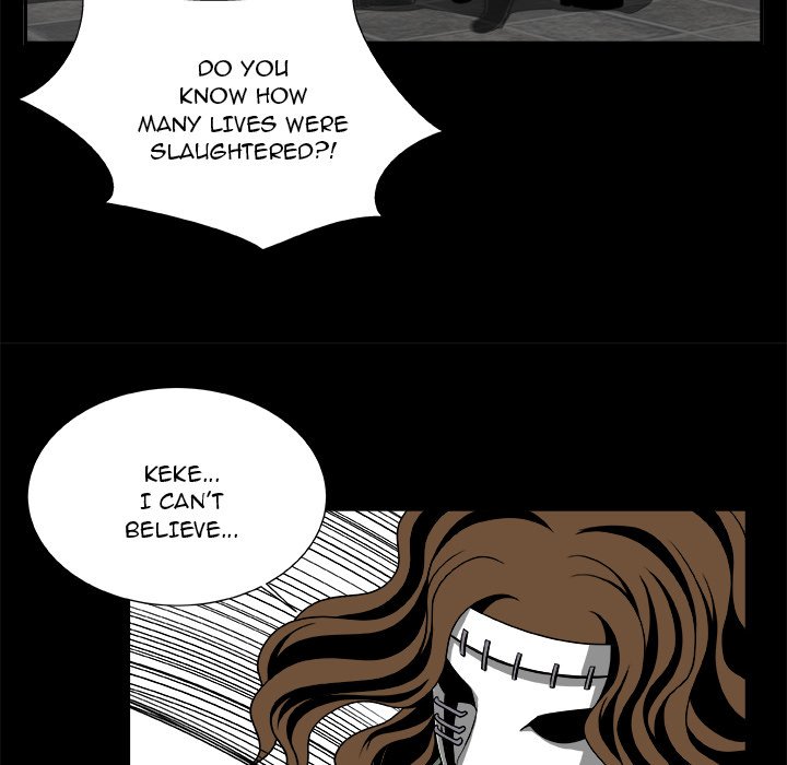 The Actor The Actor EP 20 - Toomics page 45 - 